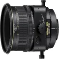 Nikon PC-E Micro Nikkor 85mm F2.8D Camera Lens